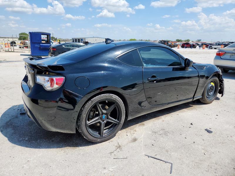 2018 SUBARU BRZ 2.0 LI JF1ZCAC1XJ9601475