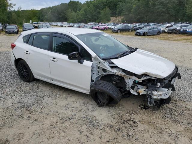 2022 SUBARU IMPREZA 4S3GTAB68N3709228