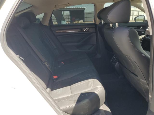 2021 HONDA ACCORD TOURING - 1HGCV2F99MA024153