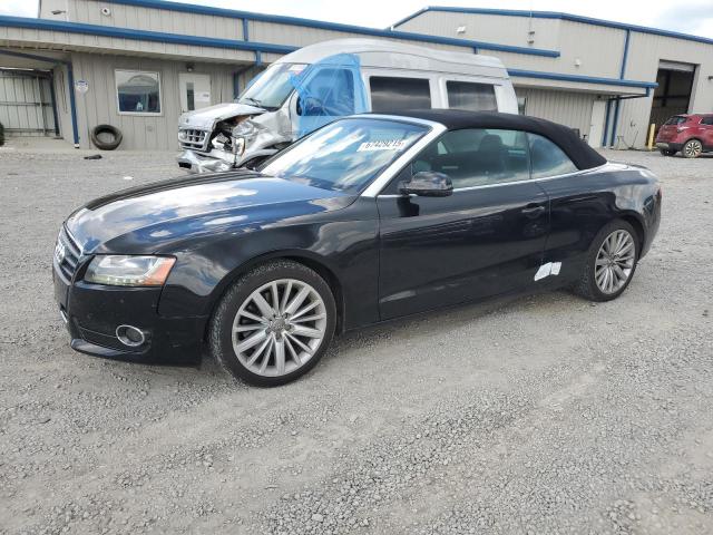 AUDI A5 PREMIUM