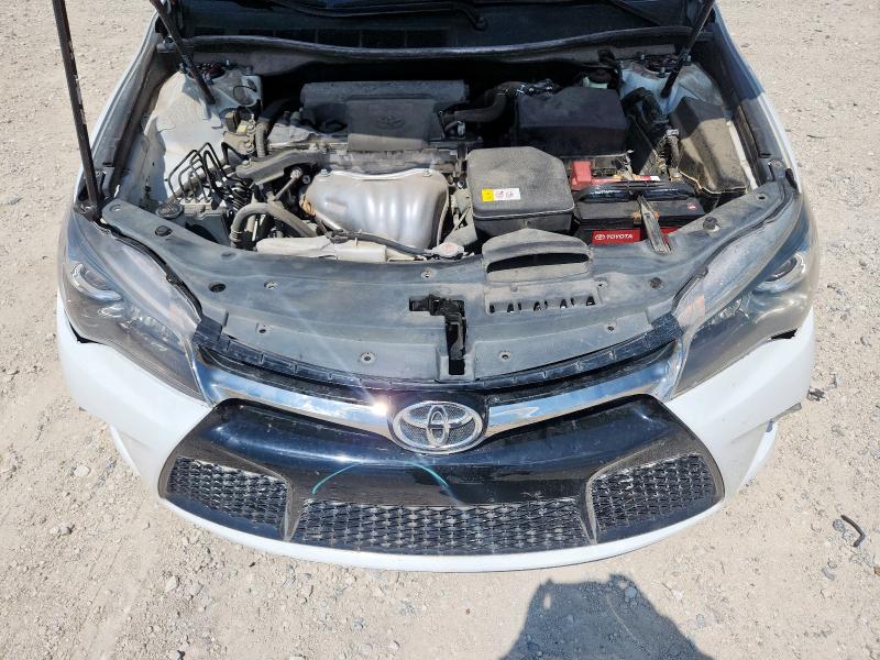 2017 TOYOTA CAMRY LE - 4T1BF1FK0HU368006