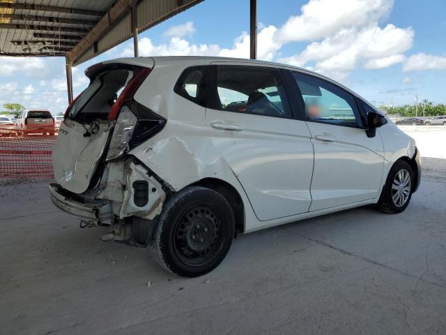 2016 HONDA FIT LX JHMGK5H55GX003241