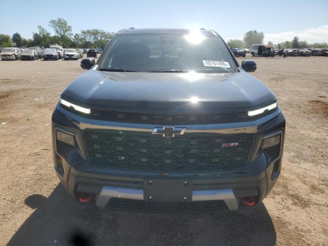 2025 CHEVROLET TRAVERSE Z 1GNEVJRS8SJ290199