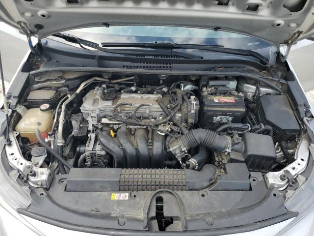 2020 TOYOTA COROLLA LE JTDEPRAE8LJ020513