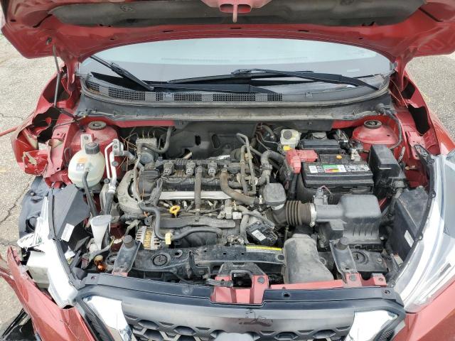2019 NISSAN KICKS S 3N1CP5CU9KL513003