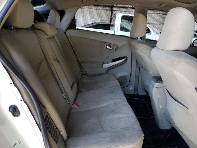 2015 TOYOTA PRIUS - JTDKN3DU2F0460469