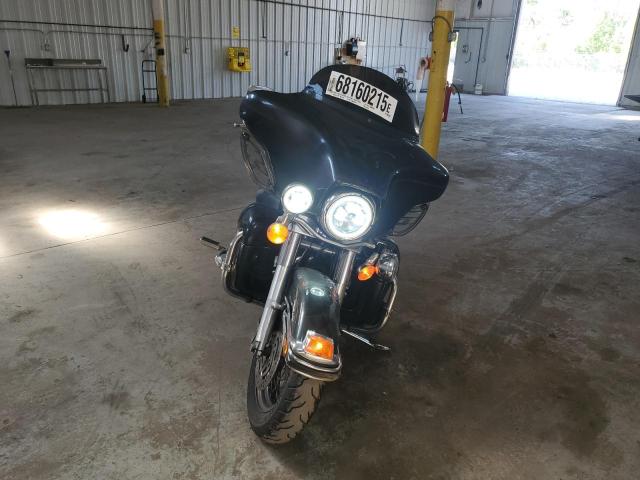 2006 HARLEY-DAVIDSON FLHTCUI - 1HD1FCW106Y676655