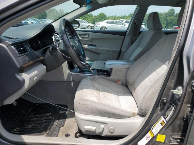 2016 TOYOTA CAMRY LE 4T1BF1FK4GU592412