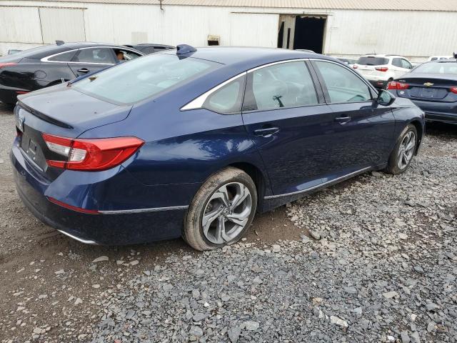 2019 HONDA ACCORD EX 1HGCV1F47KA047281