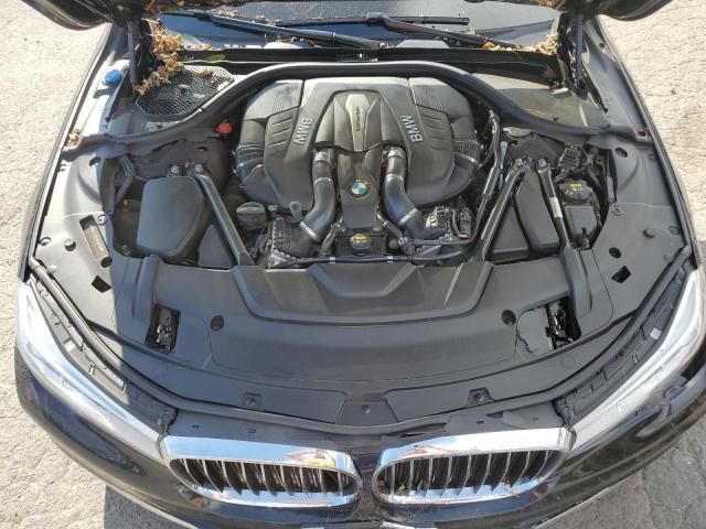 2018 BMW 750 XI WBA7F2C55JG424568