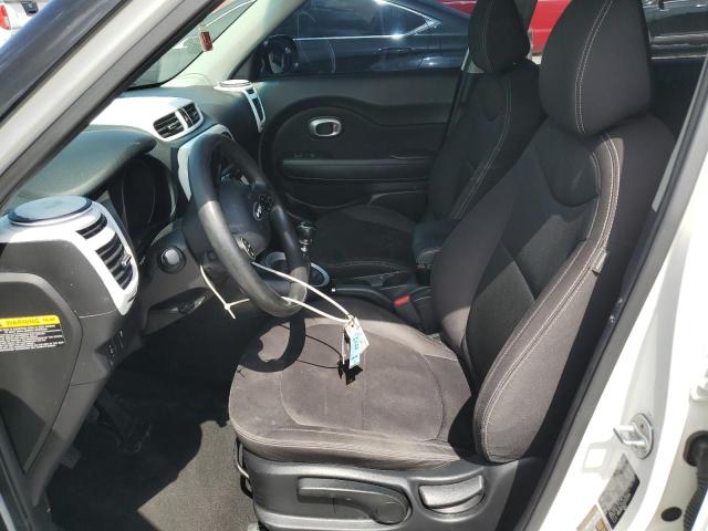 2017 KIA SOUL KNDJN2A22H7502996