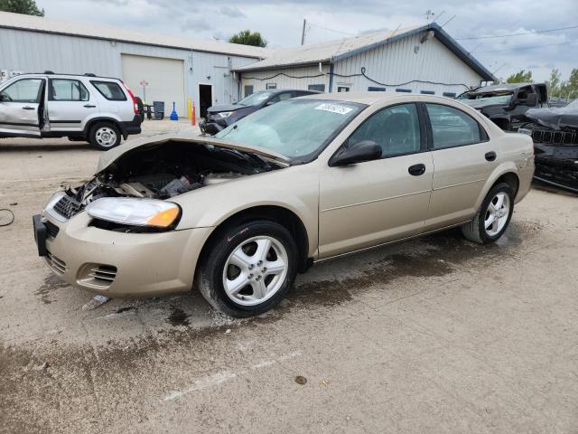 DODGE STRATUS SE