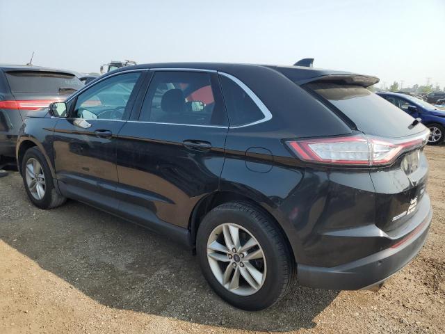 2015 FORD EDGE SEL - 2FMTK4J90FBC04490