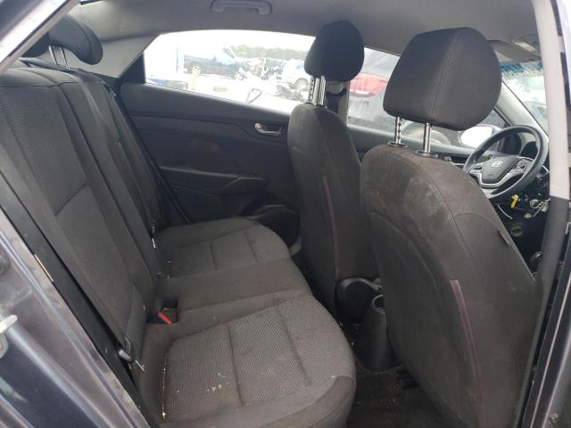 2018 HYUNDAI ACCENT SE 3KPC24A38JE022568