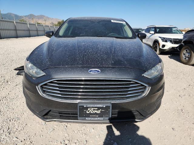 2020 FORD FUSION SE 3FA6P0HD7LR247717