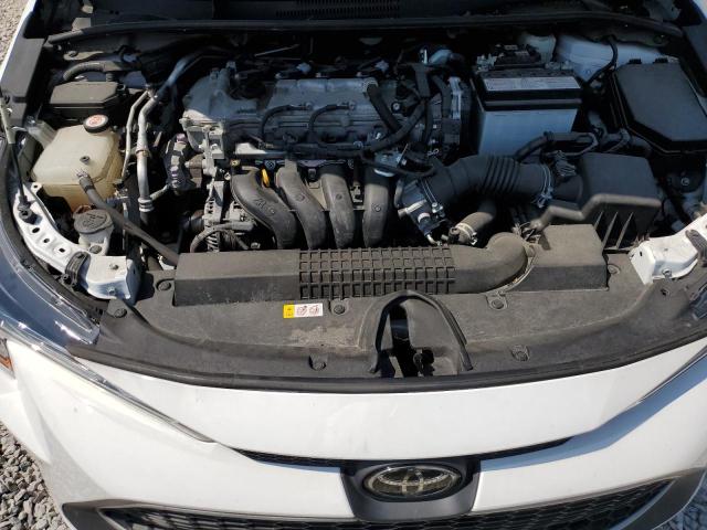 2022 TOYOTA COROLLA XLE 5YFFPMAE0NP293886