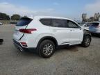 Lot #3315592775 2020 HYUNDAI SANTA FE SEL