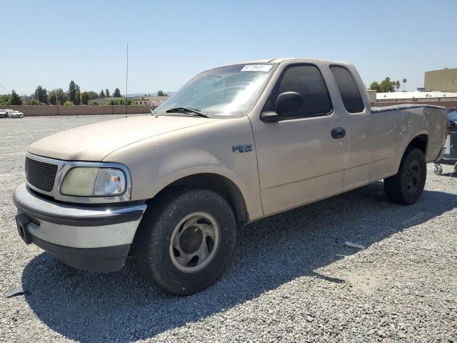 FORD F150