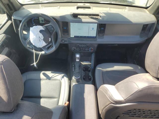 2024 FORD BRONCO BLA #3305341318