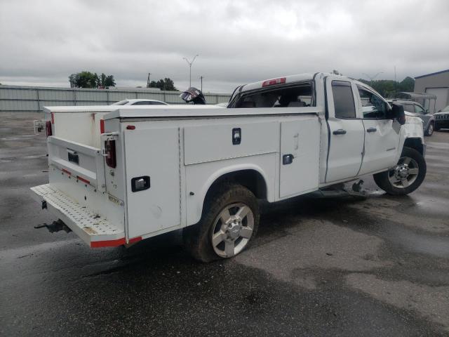 2019 CHEVROLET SILVERADO 2GC2KREG9K1147129