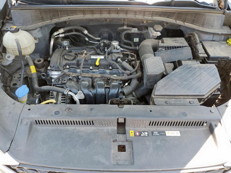 2019 HYUNDAI TUCSON SE #3246860871