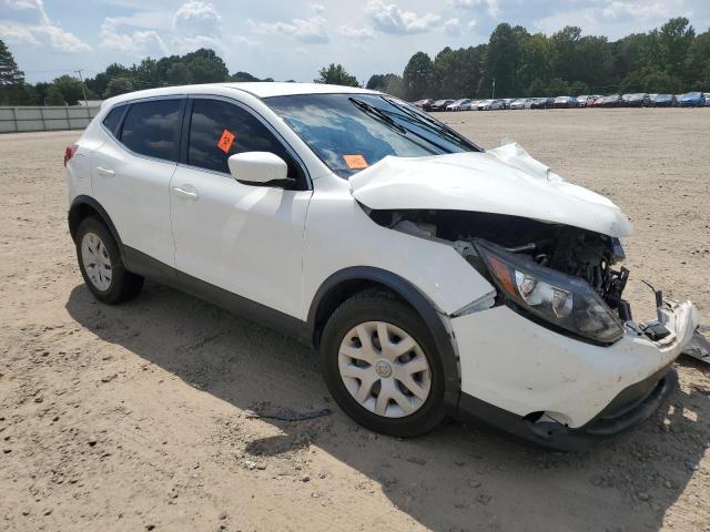 2019 NISSAN ROGUE SPORT S #3286650284