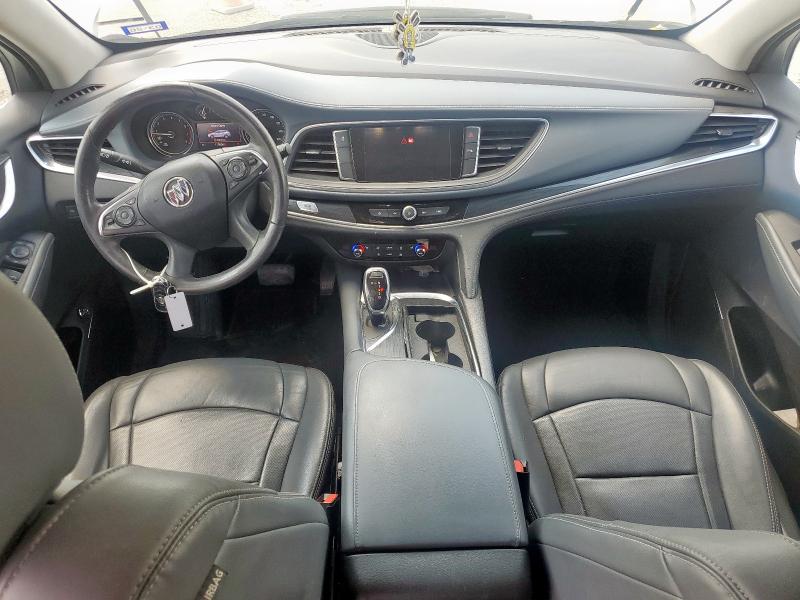 2020 BUICK ENCLAVE ES 5GAERBKW1LJ103792