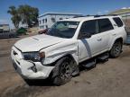 2019 TOYOTA 4RUNNER SR - JTEBU5JR2K5683442