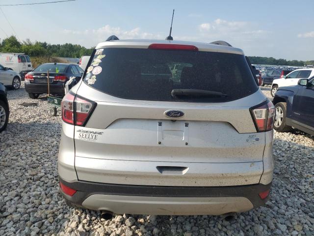 2018 FORD ESCAPE SE - 1FMCU9GD7JUC58228