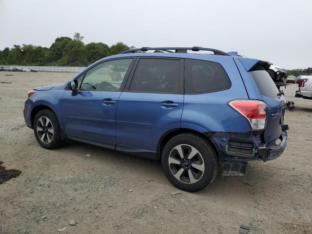 2018 SUBARU FORESTER 2 JF2SJAGC0JH516343