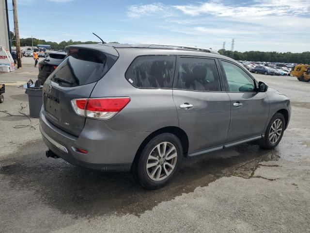 2016 NISSAN PATHFINDER 5N1AR2MM5GC616834