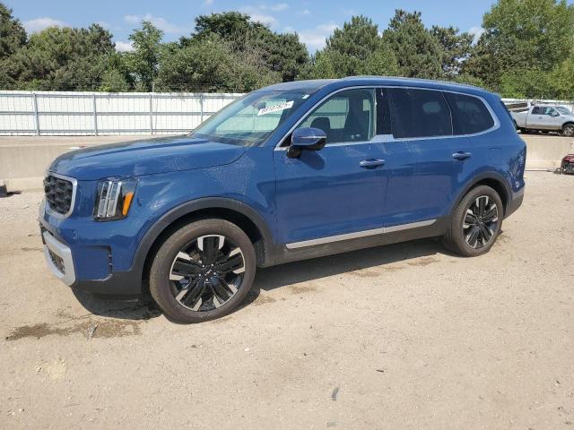 KIA TELLURIDE
