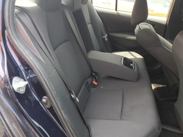 2022 TOYOTA COROLLA LE - JTDEAMDE5NJ048093