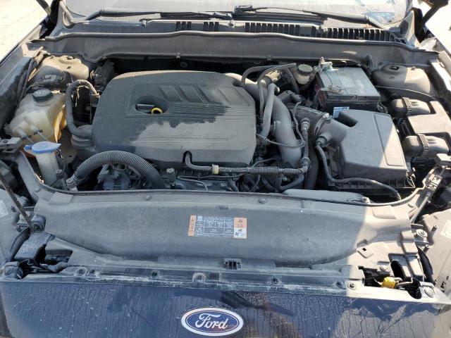 2015 FORD FUSION SE #3213014335