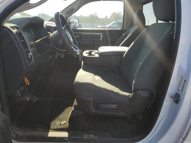 2018 RAM 1500 ST 3C6JR6DT6JG234293