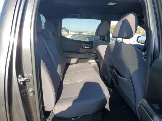 2019 TOYOTA TACOMA DOUBLE CAB 3TMAZ5CN9KM094345