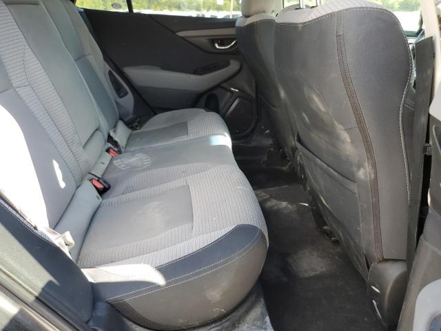 2021 SUBARU OUTBACK PREMIUM 4S4BTACC6M3186042