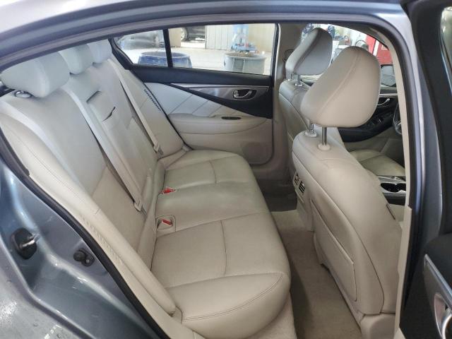 2015 INFINITI Q50 HYBRID JN1AV7AP3FM790747