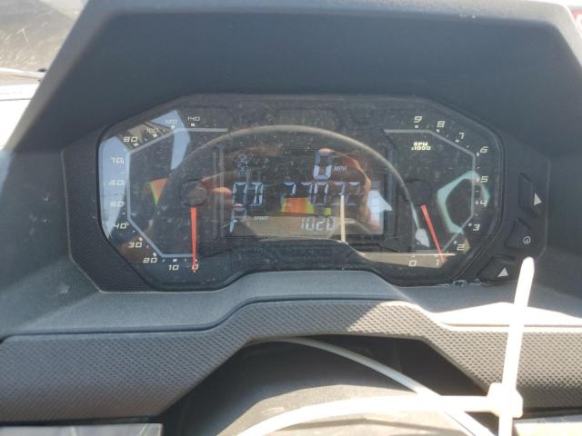 2024 POLARIS RANGER CRE - 3NSX6W1R5RM121564