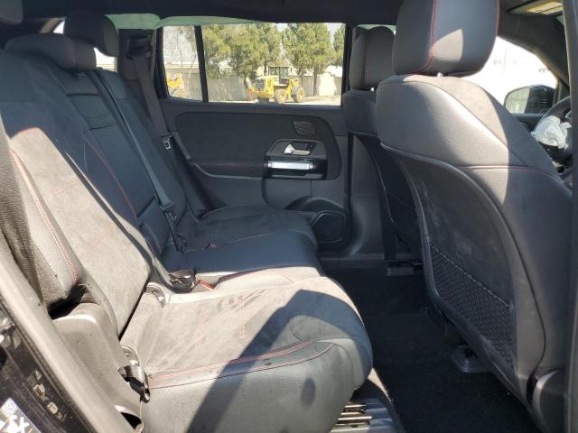 2024 MERCEDES-BENZ EQB 250+ W1N9M0CB1RN099476