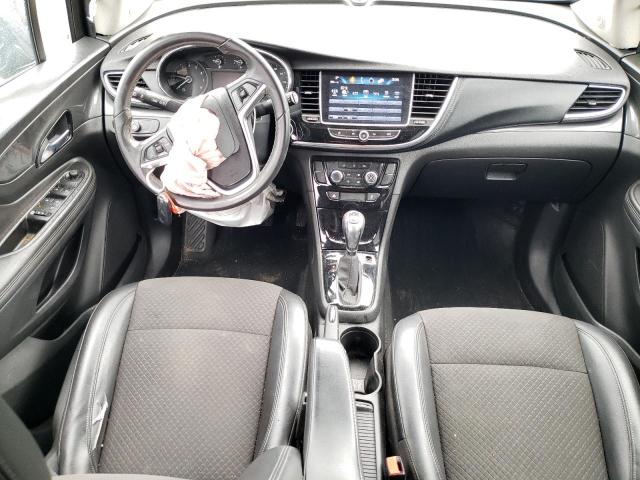 2018 BUICK ENCORE PREFERRED KL4CJASB4JB562093
