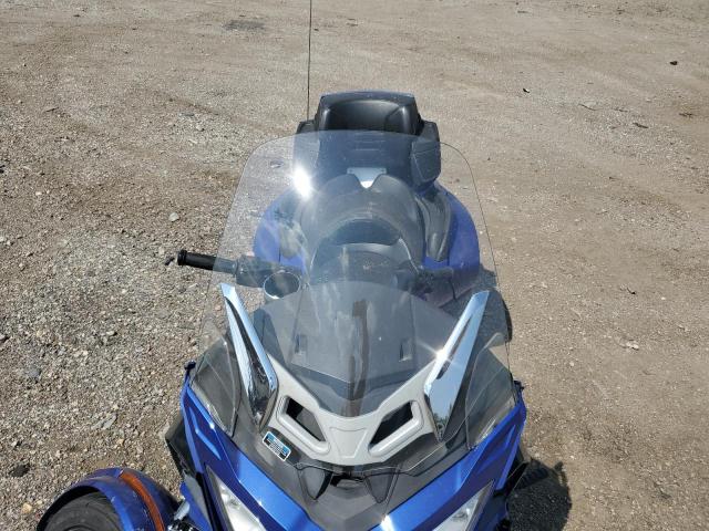 2013 CAN-AM SPYDER ROA - 2BXNBBC10DV006089
