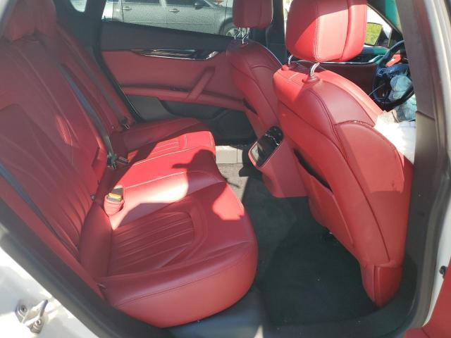 2015 MASERATI QUATTROPORTE S ZAM56RRA2F1140909