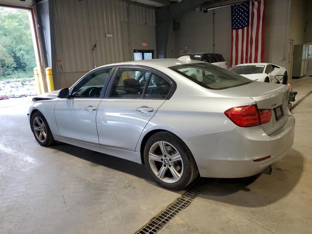 2015 BMW 320 I XDRIVE WBA3C3G53FNT51064