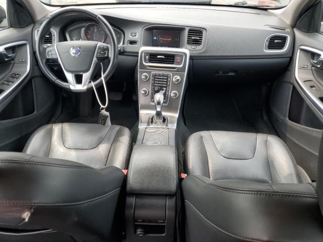 2016 VOLVO S60 PREMIE YV1612TK1G2406636