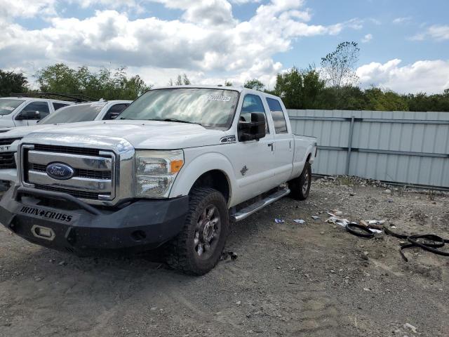 2015 FORD F350 SUPER DUTY - 1FT8W3BT2FEB19562
