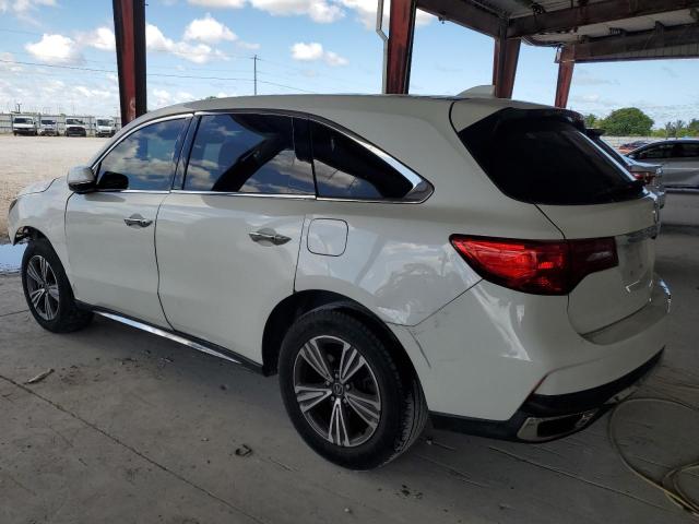 2019 ACURA MDX 5J8YD3H34KL009729