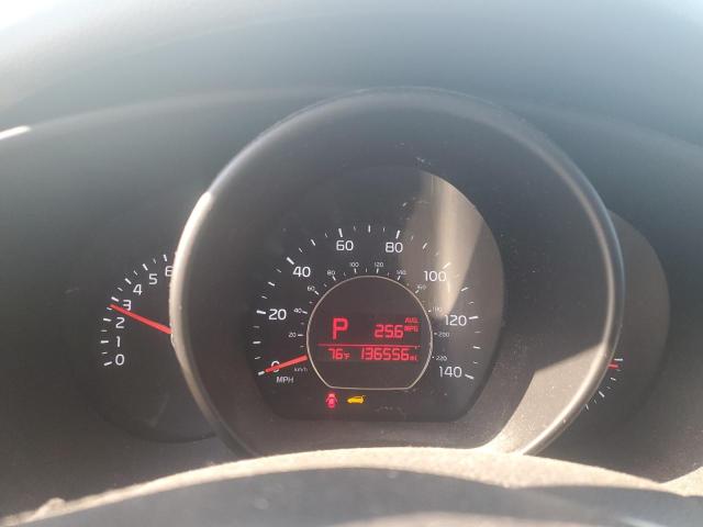 2015 KIA SOUL + KNDJP3A50F7784336