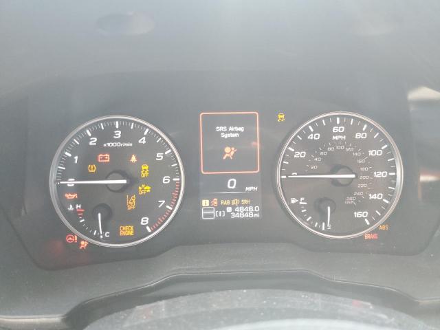 2024 SUBARU LEGACY SPO 4S3BWGG6XR3004157