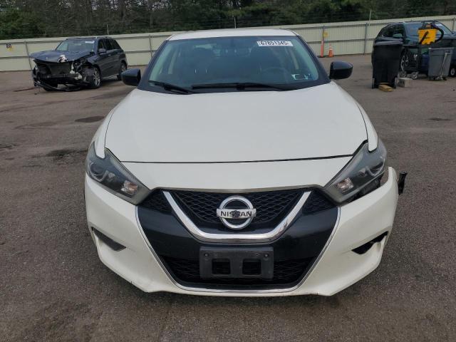 2018 NISSAN MAXIMA 3.5 1N4AA6AP0JC388966